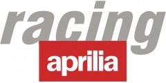Aprllia Racing Decal